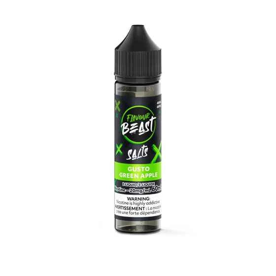 Flavour Beast E-liquid ( 60mL Salt)